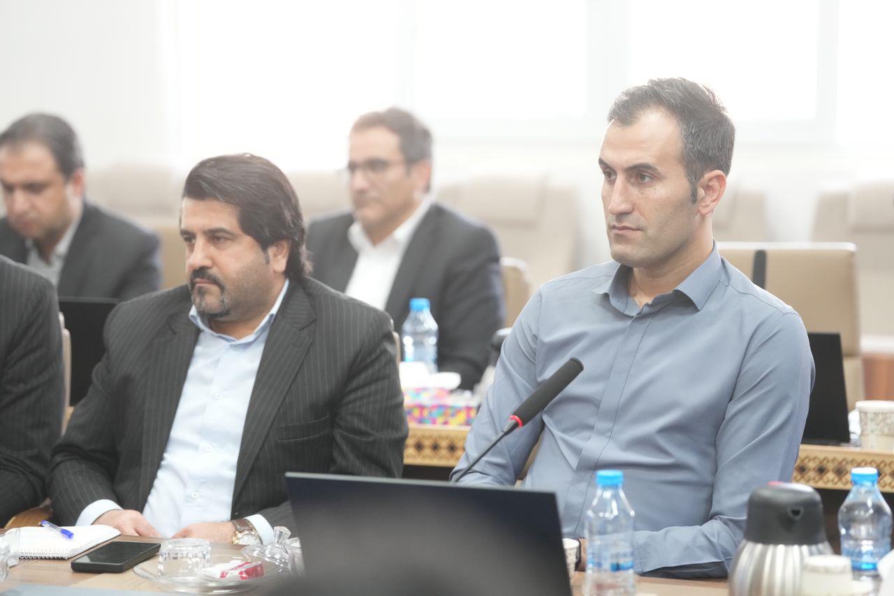 سفر وزیر ارتباطات به استان مازندران